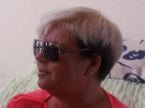 Jarmila (Czech Republic, Poruba - 61 Years)