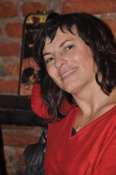 Marcela (Czech Republic, Chomutov - 42 Years)