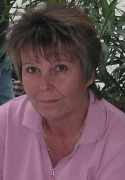 Dana (Czech Republic, Strašice - 54 Years)