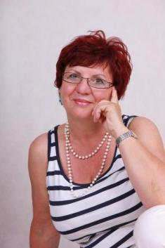 Jirina  (Czech Republic, Břeclav - age 55)