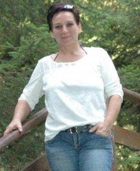 Jana (Austria, Wiener Neustadt - age 50)