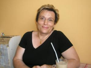 Alena (Czech Republic, Břeclav - 53 Years)