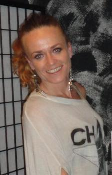 Marie (Czech Republic, Brněnské Ivanovice  - age 42)