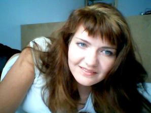 Daniela (Czech Republic, Teplice - age 39)