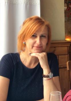 Darina (Slovakia, Nitra - age 47)