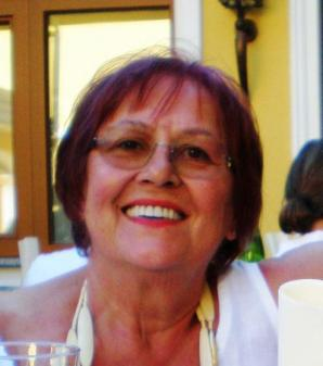Mgr. Helena (Slovakia, Kosice - age 70)