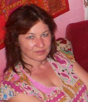 Vera (Czech Republic, Brandýs nad Labem - 49 Years)