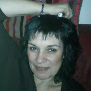 Magda (Czech Republic, Krnov - 53 Years)