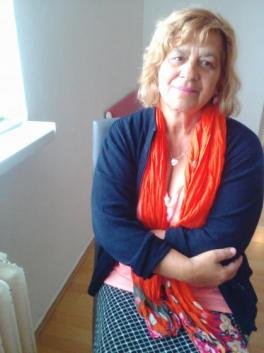 Rozita (Czech Republic, Abertamy - 58 Years)