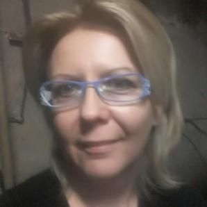 Darina (Slovakia, Košice - age 42)
