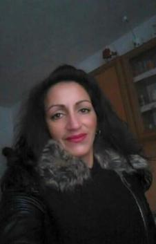 Silvia (Slovakia, Poprad - 31 Years)