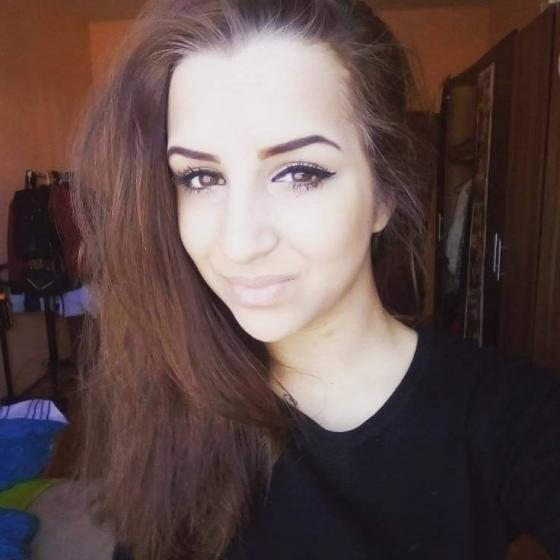 Czech Single Women Online Dating Profile Of Lena Žatec Age 18