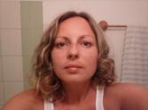 Silvia ( Slovakia, Levice - age 35)