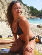 Alica ( Slovakia, Senica - age 34)