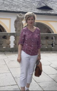 Renata ( Czech Republic, České Budějovice - age 45)