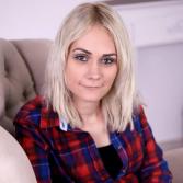 Andrea ( Czech Republic, Ostrava - age 35)