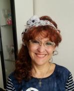 Zanka  ( Czech Republic, Teplice - age 62)