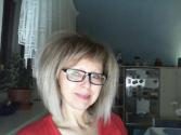Jarmila ( Czech Republic, Olomouc - age 50)