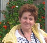 Anna ( Slovakia, Prešov - age 58)