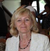 Anna ( Czech Republic, Šumperk - age 60)