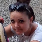 Julie ( Czech Republic, Antošovice - age 42)