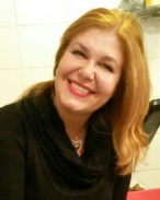 Margareta ( Slovakia, Bratislava - age 44)