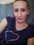 Michaela ( Czech Republic, Běhánky - age 35)