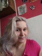 Katerina ( Czech Republic, Abertamy - age 33)