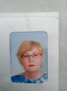 Marie ( Czech Republic, Tábor - age 65)