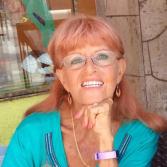 Olga ( Mexico , Chapala - age 73)