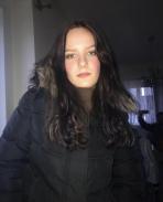 Karolina ( Czech Republic, Bechlín - age 20)