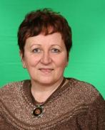 Jarmila ( Czech Republic, Brno - Židenice - age 60)