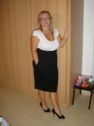 Lenka ( Czech Republic, Bolevec - age 45)