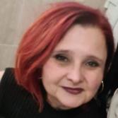 Livia ( Slovakia, GALANTA  - age 52)