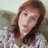 Jana ( Czech Republic, Chodov - age 34)