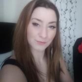 Eva ( Czech Republic, Bolevec - age 25)