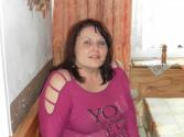 Eva ( Czech Republic, Vlašim - age 41)