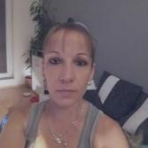 Petra ( Czech Republic, Milovice - age 42)