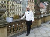 Alla ( Czech Republic, Karlovy Vary - age 53)