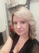 Manda ( Czech Republic, Albrechtice - age 41)