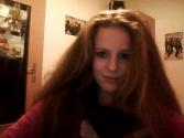 Karol ( Czech Republic, Alenina Lhota - age 19)