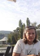 Olivie ( Czech Republic, Brno - Židenice - age 66)