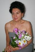Aurelia ( Czech Republic, Jirkov - age 57)
