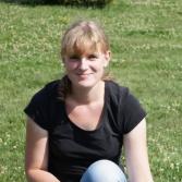 Sofie ( Czech Republic, Kolín - age 26)