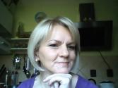 Daniela ( Czech Republic, Bolevec - age 55)