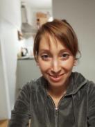 Kristýna ( Italy, Bolzano - age 33)