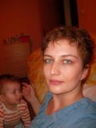 Silvie ( Czech Republic, Břeclav - age 29)