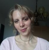 Karla ( Czech Republic, Praha 9 - age 39)