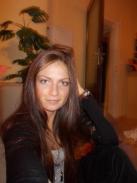 Alenka ( Czech Republic, Antošovice - age 27)