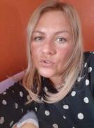 Natally ( Slovakia, Bratislava  - age 37)